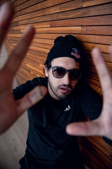 Em colab com Distrital e Tersarrada