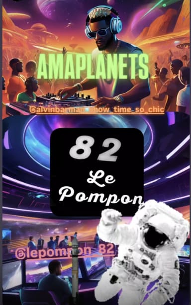Le Pompon82