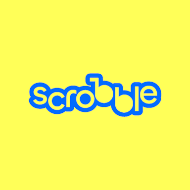 Scrobble, a festa