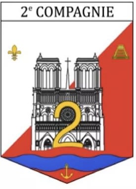 SAPEUR-POMPIER DE MASSENA