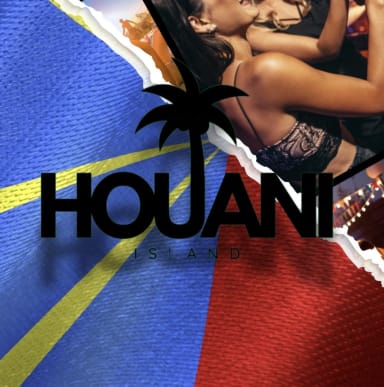 Houani🌴