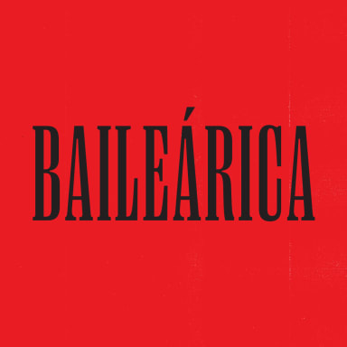 Baileárica