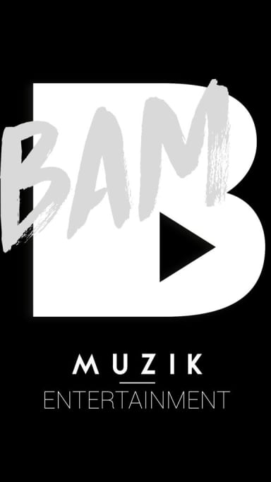 Bam Muzik Entertainment