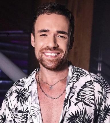Vitor Mencarelli