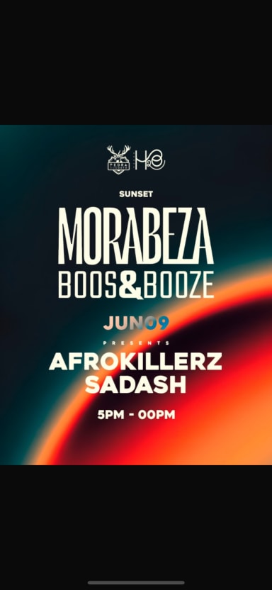 BOOS&BOOZE