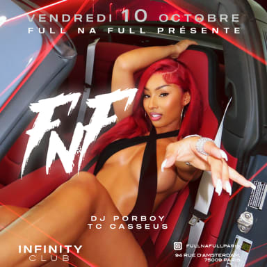 Fullnafull Paris