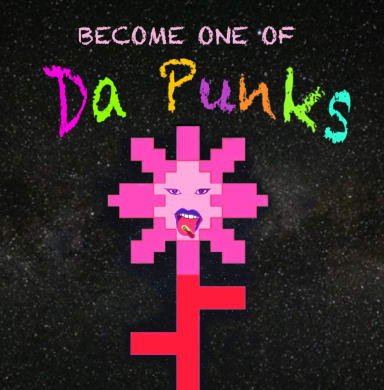 Da Punks