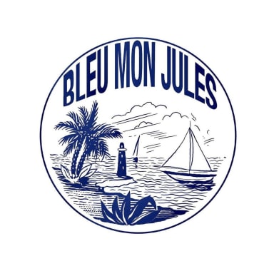 JAVA BLEU