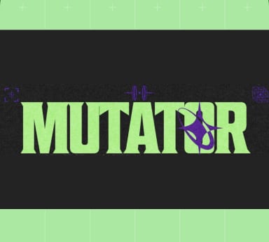 MUTATOR / Little Mutants