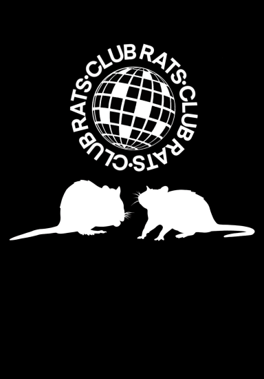 Club Rats Records