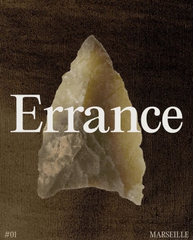 Errance Project