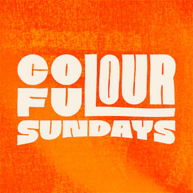 COLOURFUL SUNDAYS