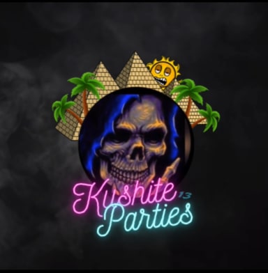Kushite Parties 13