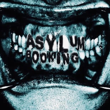 Asylum Booking