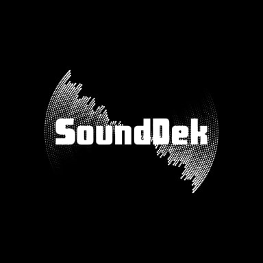 sounddek