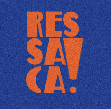 FESTA RESSACA !