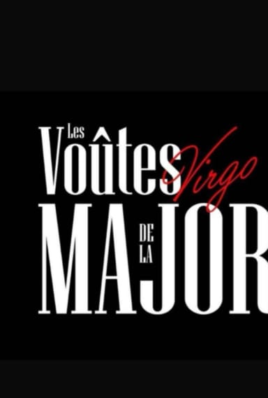 Voûtes virgo de la major