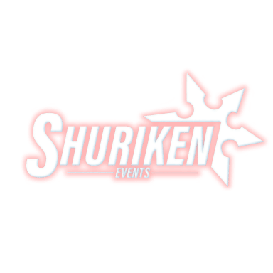 Shuriken-event