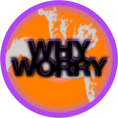 Why Worry Music