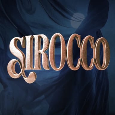 Sirocco Label