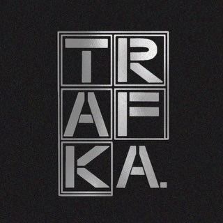 Trafka.