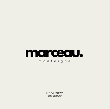 Le Marceau Montaigne