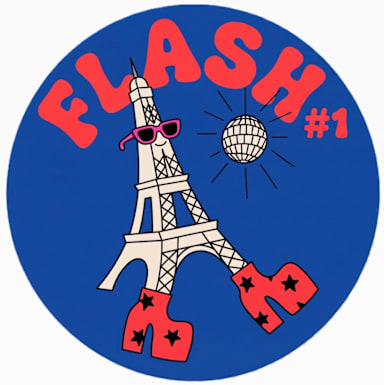 Flash Society