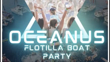 Oceanus
