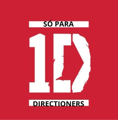SóParaDirectioners