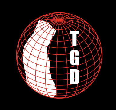 TheGetDow X NixNox club