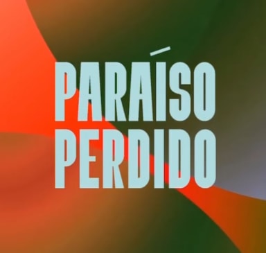 Paraíso Perdido