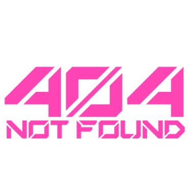 404 Not Found