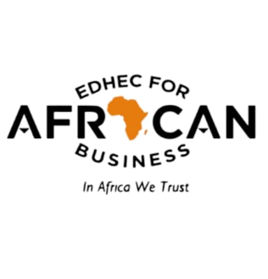 EDHEC FOR AFRICAN BUSINESS