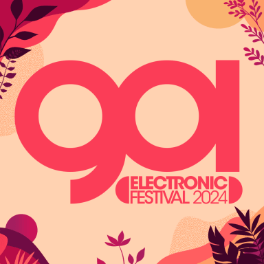 Go!Electronic Festival