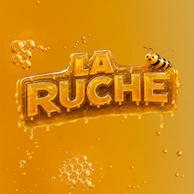 LA RUCHE PRODUCTION