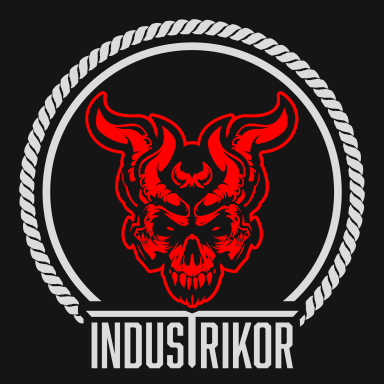 Industrikor