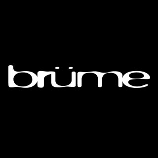 BRÜME