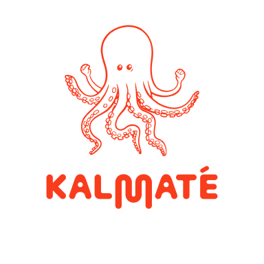 Kalmaté