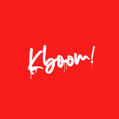 Kboom!