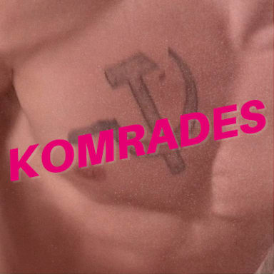 Komrades