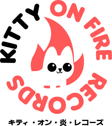 Kitty on Fire Records