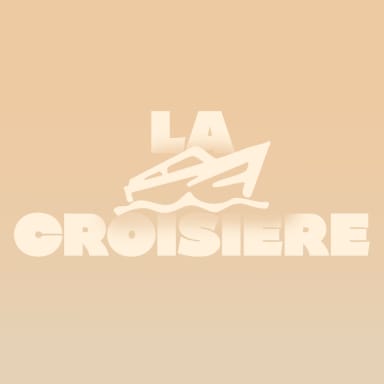 La Croisière