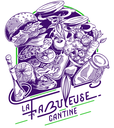 La Fabuleuse Cantine Lyon