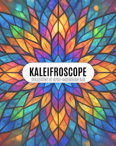 Kaleifroscope