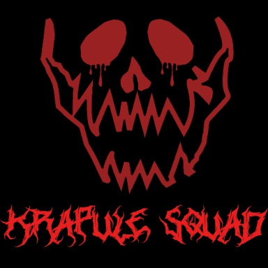 KRAPULE SQUAD EVENT