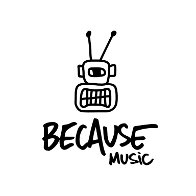 becausemusic