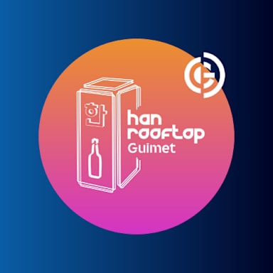 HAN ROOFTOP - GUIMET