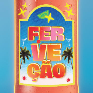 FERVEÇÃO Lisbon