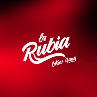 La Rubia