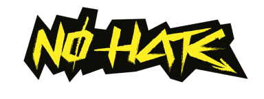NØ HATE